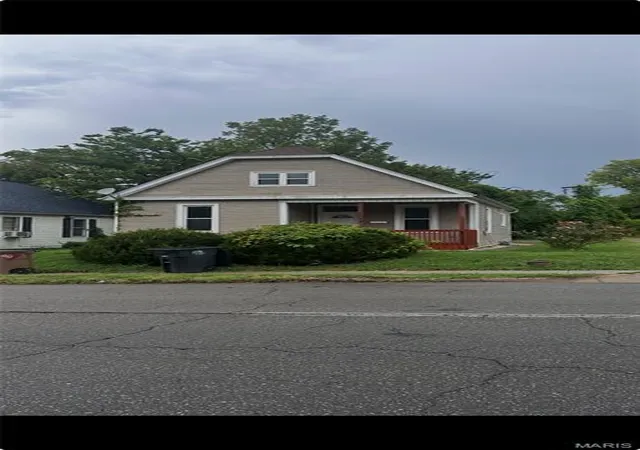1st image of 1014 William St, Cape Girardeau, MO 63703 | MLS# MIS26054363
