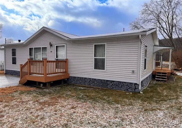 2nd image of 6104 Woodruff Dr, House Springs, MO 63051 | MLS# MIS26054366