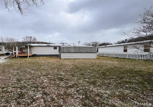 4th image of 6104 Woodruff Dr, House Springs, MO 63051 | MLS# MIS26054366