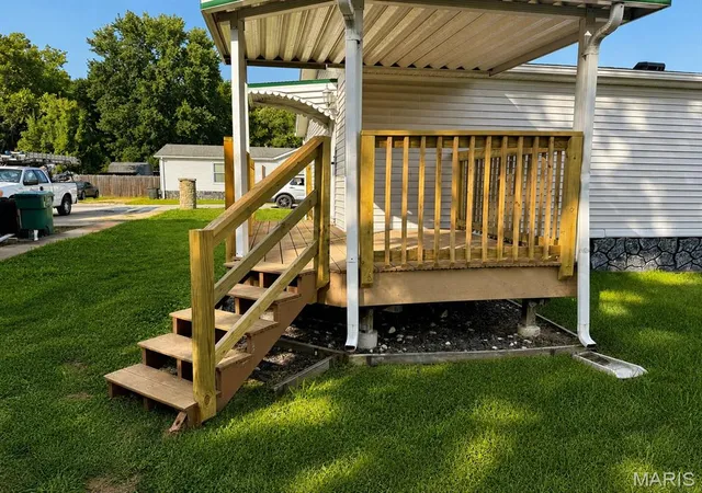 5th image of 6104 Woodruff Dr, House Springs, MO 63051 | MLS# MIS26054366