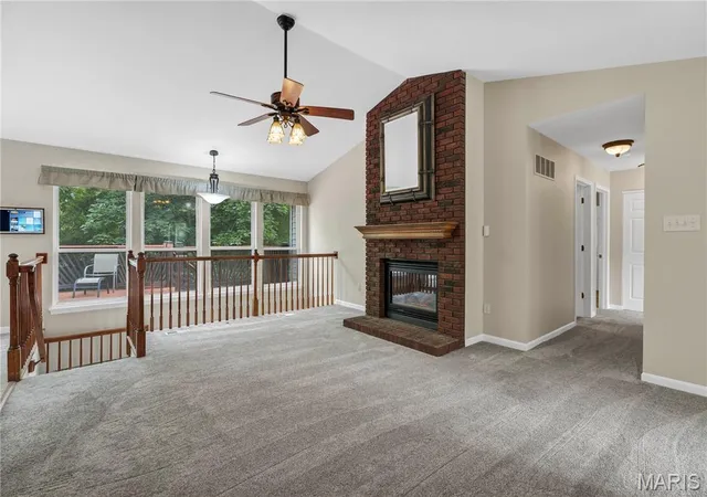 Photo 2 of Sale Pending at 330 Woodlawn Terrace Ct, Ballwin, MO 63021 | MLS# MIS26054367 | Listing updated on 2026-09-24