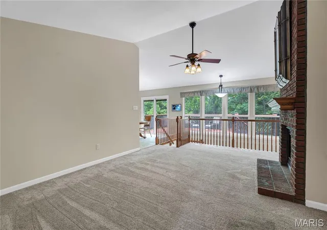 Photo 3 of Sale Pending at 330 Woodlawn Terrace Ct, Ballwin, MO 63021 | MLS# MIS26054367 | Listing updated on 2026-09-24