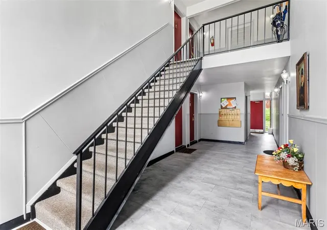 Photo 2 of Condo for sale at 9047 Villaridge #A, St Louis, MO 63123 | MLS# MIS26054373 | Listing updated on 2026-08-31