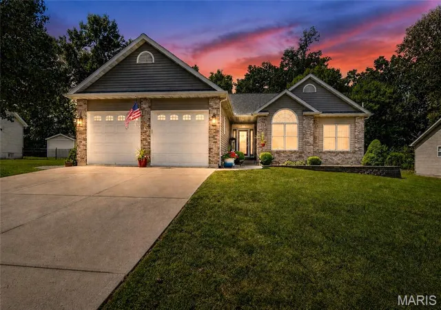 31st image of 212 Victoria Dr, Troy, MO 63379 | MLS# MIS26054374