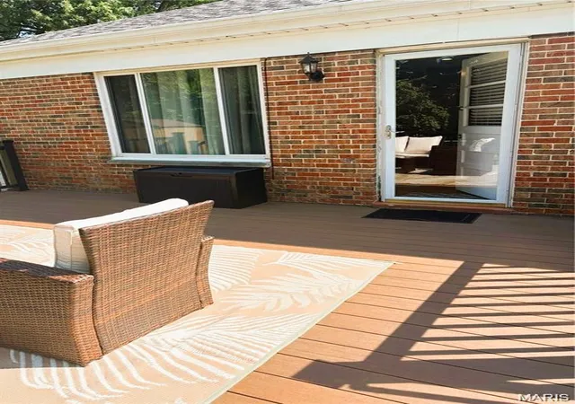 37th image of 5849 Oak Branch Dr, St Louis, MO 63128 | MLS# MIS26054377