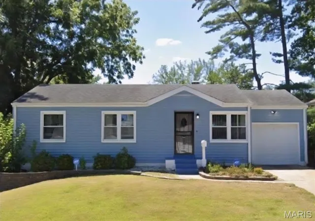 Photo 1 of Single family home for sale at 1426 Corinth Dr, Saint Louis, MO 63137 | MLS# MIS26054379 | Listing updated on 2026-09-26