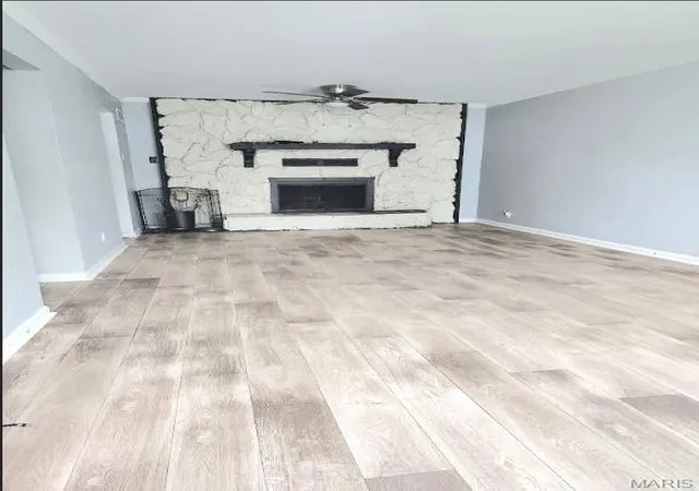 Photo 3 of Single family home for sale at 1426 Corinth Dr, Saint Louis, MO 63137 | MLS# MIS26054379 | Listing updated on 2026-09-26