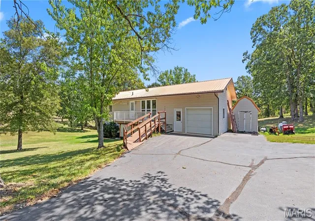 1st image of 2893 State Road V, Linn Creek, MO 65052 | MLS# MIS26054386