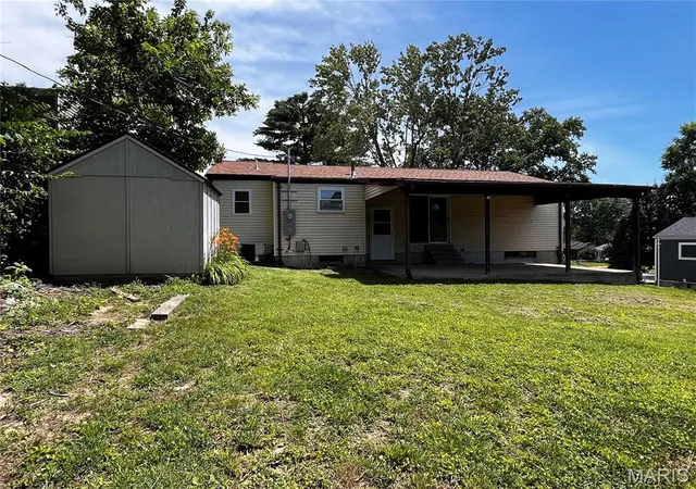 Photo 27 of Single family home for sale at 2369 Saint Joseph Dr, Arnold, MO 63010 | MLS# MIS26054387 | Listing updated on 2026-10-02