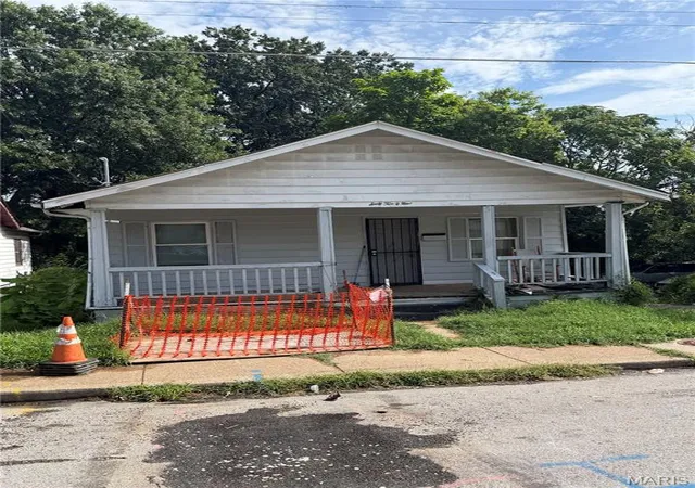 1st image of 6209 Greer Ave, Pine Lawn, MO 63121 | MLS# MIS26054388