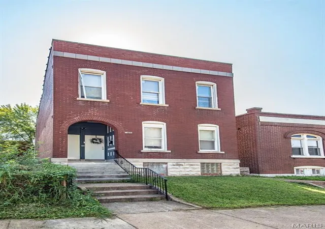 Photo 3 of Multi family home for sale at 4702 Minnesota Ave, St Louis, MO 63111 | MLS# MIS26054389 | Listing updated on 2026-09-01