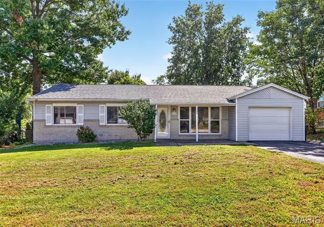 Photo 1 of Single family home for sale at 206 Cordes St, O Fallon, MO 63366 | MLS# MIS26054390 | Listing updated on 2026-10-05