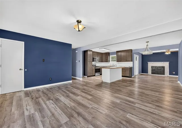 Photo 3 of Single family home for sale at 206 Cordes St, O Fallon, MO 63366 | MLS# MIS26054390 | Listing updated on 2026-10-05