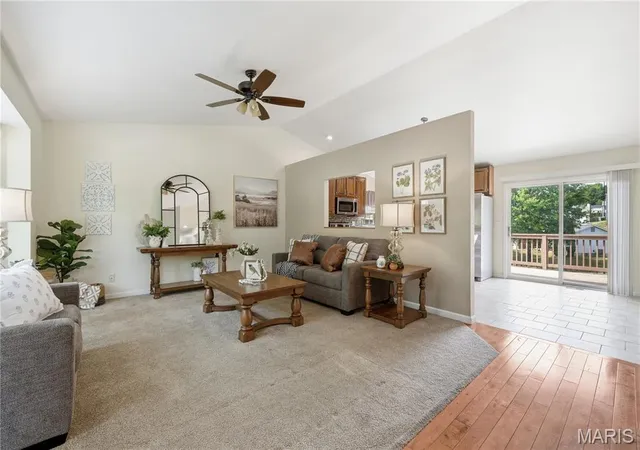Photo 3 of Single family home for sale at 2059 Del Rio Dr, Arnold, MO 63010 | MLS# MIS26054392 | Listing updated on 2026-09-19