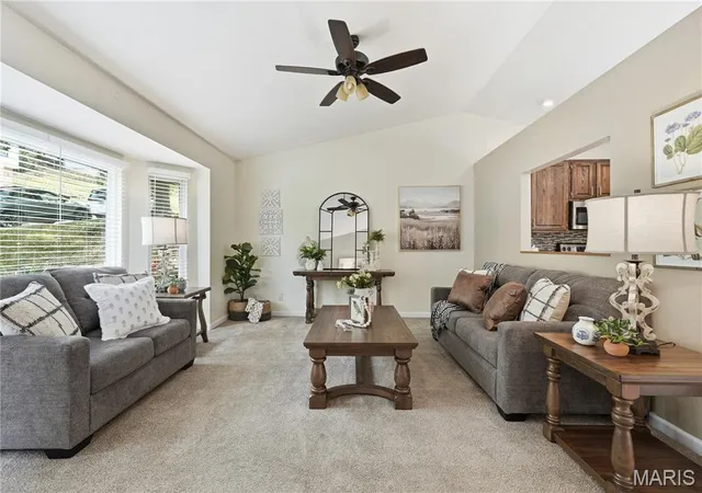Photo 4 of Single family home for sale at 2059 Del Rio Dr, Arnold, MO 63010 | MLS# MIS26054392 | Listing updated on 2026-09-19