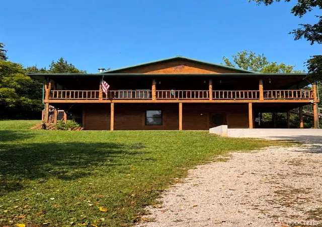 1st image of 83 Little Shoal Creek Rd, Steelville, MO 65565 | MLS# MIS26054397