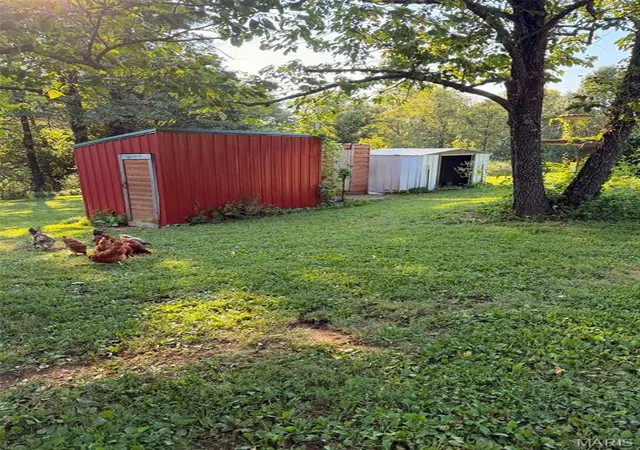 4th image of 83 Little Shoal Creek Rd, Steelville, MO 65565 | MLS# MIS26054397