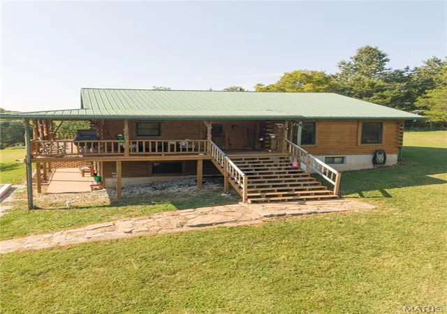 Photo 3 of House for sale at 83 Little Shoal Creek Rd, Steelville, MO 65565 | MLS# MIS26054397 | Listing updated on 2026-09-25
