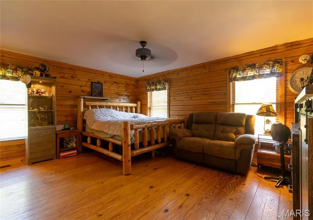 Photo 4 of House for sale at 83 Little Shoal Creek Rd, Steelville, MO 65565 | MLS# MIS26054397 | Listing updated on 2026-09-25