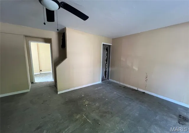Photo 3 of Single family home for sale at 7711 Minnesota Ave, St Louis, MO 63111 | MLS# MIS26054401 | Listing updated on 2026-08-23