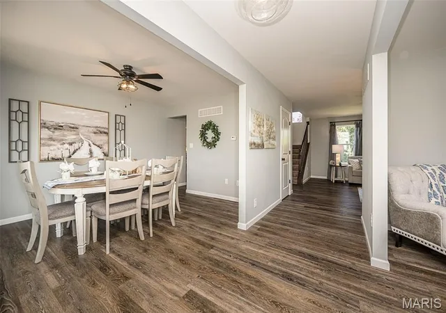 Photo 3 of Sale Pending at 4891 Sierra View Pl, Imperial, MO 63052 | MLS# MIS26054402 | Listing updated on 2026-08-29