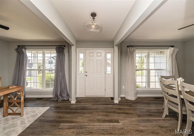 Photo 4 of Sale Pending at 4891 Sierra View Pl, Imperial, MO 63052 | MLS# MIS26054402 | Listing updated on 2026-08-29