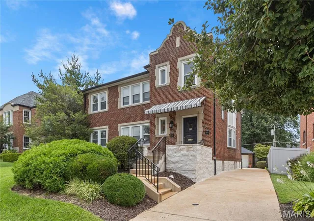 image of 8015 Delmar Blvd, University City, MO 63130 | MLS# MIS26054407