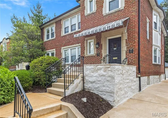 image of 8015 Delmar Blvd, University City, MO 63130 | MLS# MIS26054407
