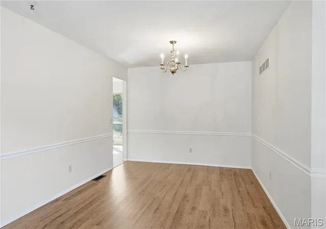 Photo 4 of Single family home for sale at 2964 Flameglow Dr, Saint Louis, MO 63129 | MLS# MIS26054408 | Listing updated on 2026-10-09