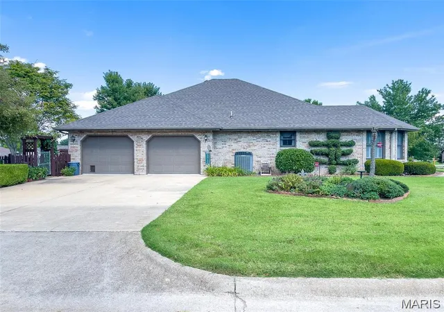 3rd image of 401 Jessie St, Lebanon, MO 65536 | MLS# MIS26054414