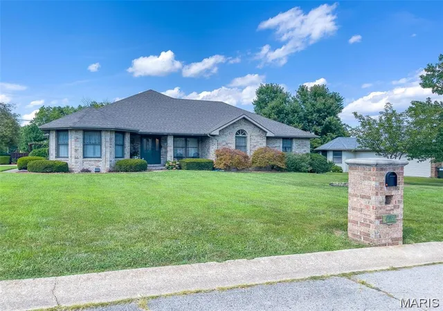 4th image of 401 Jessie St, Lebanon, MO 65536 | MLS# MIS26054414