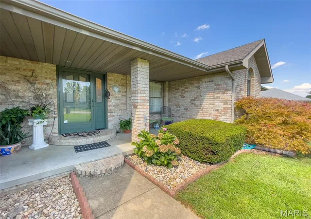 5th image of 401 Jessie St, Lebanon, MO 65536 | MLS# MIS26054414