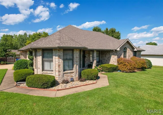82nd image of 401 Jessie St, Lebanon, MO 65536 | MLS# MIS26054414