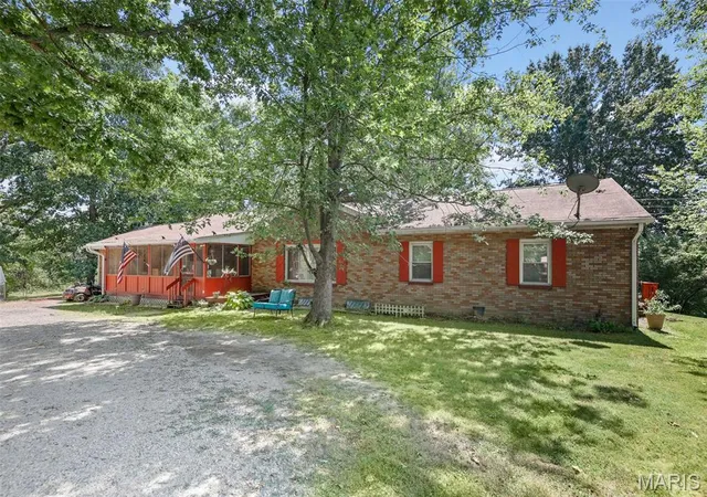 Photo 1 of Single family home for sale at 3620 Bloomer Dr, Alton, IL 62002 | MLS# MIS26054421 | Listing updated on 2026-09-07