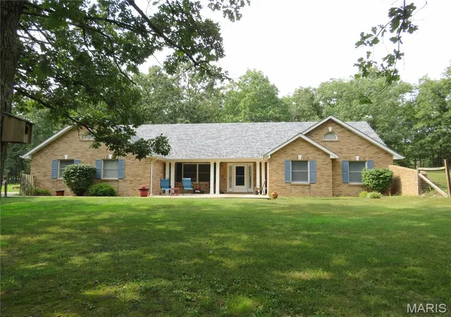 Photo 1 of Single family home for sale at 3661 Pump Station Rd, Rosebud, MO 63091 | MLS# MIS26054430 | Listing updated on 2026-09-04