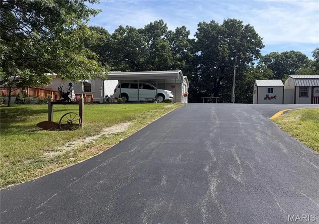 1st image of 2626 Marble Springs Rd, Barnhart, MO 63012 | MLS# MIS26054442