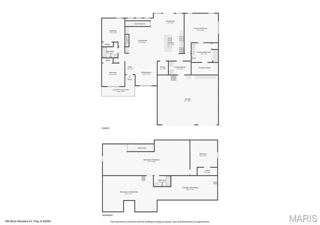 Photo 50 of Single family home for sale at 604 Briar Meadow Ct, Troy, IL 62294 | MLS# MIS26054444 | Listing updated on 2026-09-13