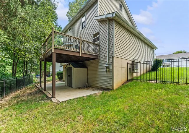 Photo 2 of Single family home for sale at 1465 Schwarz Meadow Dr, O'fallon, IL 62269 | MLS# MIS26054447 | Listing updated on 2026-08-28
