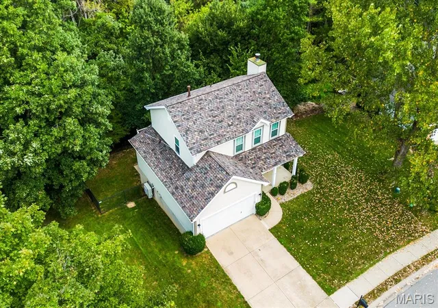 Photo 2 of Single family home for sale at 1465 Schwarz Meadow Dr, O'fallon, IL 62269 | MLS# MIS26054447 | Listing updated on 2026-08-28