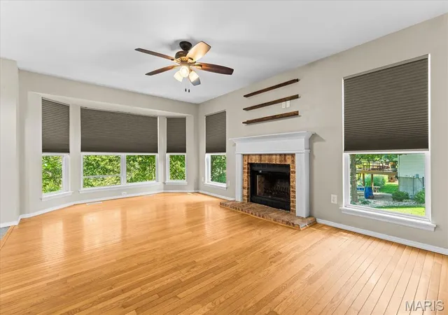 Photo 3 of Single family home for sale at 1465 Schwarz Meadow Dr, O'fallon, IL 62269 | MLS# MIS26054447 | Listing updated on 2026-08-28