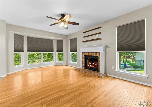 Photo 4 of Single family home for sale at 1465 Schwarz Meadow Dr, O'fallon, IL 62269 | MLS# MIS26054447 | Listing updated on 2026-08-28