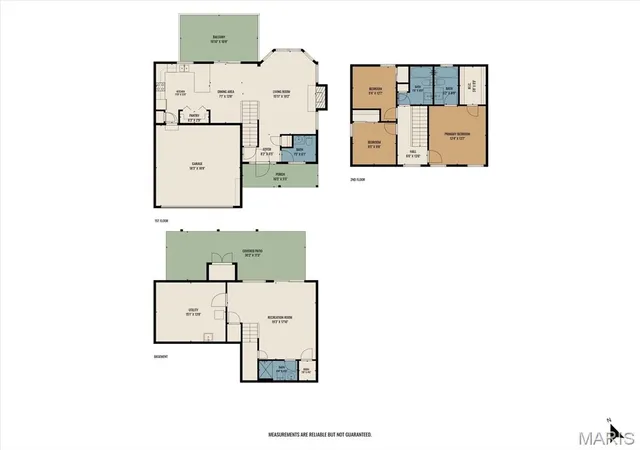 Photo 71 of Single family home for sale at 1465 Schwarz Meadow Dr, O'fallon, IL 62269 | MLS# MIS26054447 | Listing updated on 2026-08-28