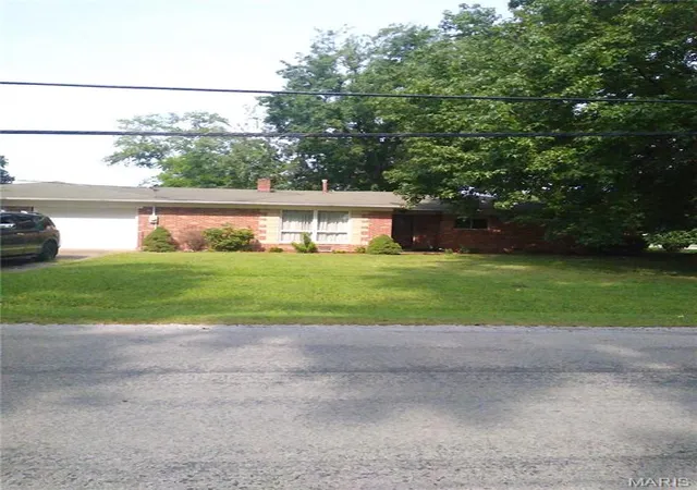 Photo 1 of Single family home for sale at 502 Broadway St, Willisville, IL 62997 | MLS# MIS26054449 | Listing updated on 2026-08-31