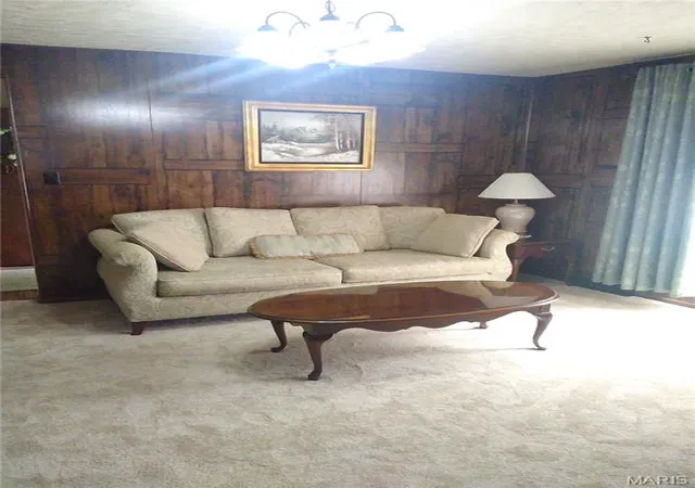 Photo 3 of Single family home for sale at 502 Broadway St, Willisville, IL 62997 | MLS# MIS26054449 | Listing updated on 2026-08-31
