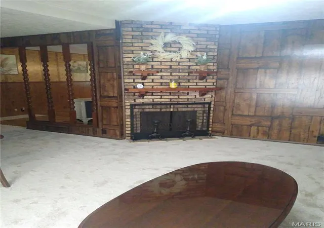 Photo 4 of Single family home for sale at 502 Broadway St, Willisville, IL 62997 | MLS# MIS26054449 | Listing updated on 2026-08-31