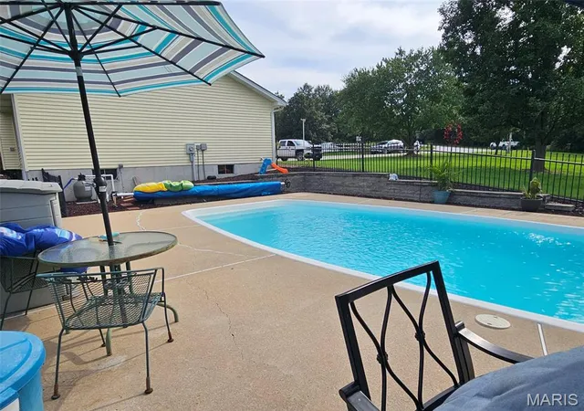 17th image of 3612 Elizabeth Ct, Troy, MO 63379 | MLS# MIS26054452