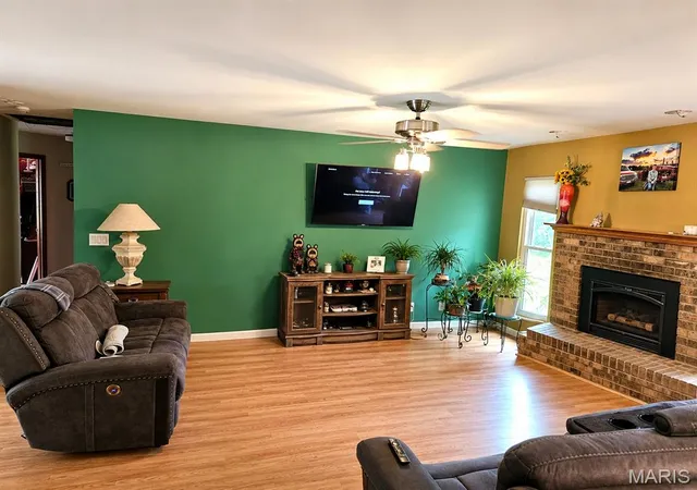 Photo 2 of Single family home for sale at 3612 Elizabeth Ct, Troy, MO 63379 | MLS# MIS26054452 | Listing updated on 2026-09-18