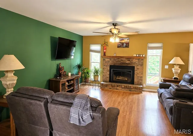 3rd image of 3612 Elizabeth Ct, Troy, MO 63379 | MLS# MIS26054452