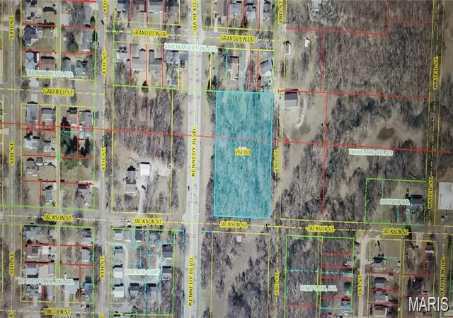 Photo 1 of Land for sale at 0 Pt S1/2 Ol 112, Vandalia, IL 62471 | MLS# MIS26054453 | Listing updated on 2026-08-25