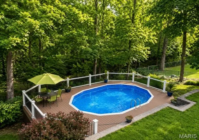 5th image of 15250 Kingsman Cir, Chesterfield, MO 63017 | MLS# MIS26054457